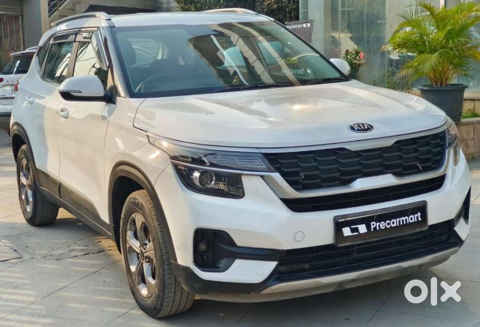 2019 1.5 HTK+ Petrol — ₹7.98L on OLX