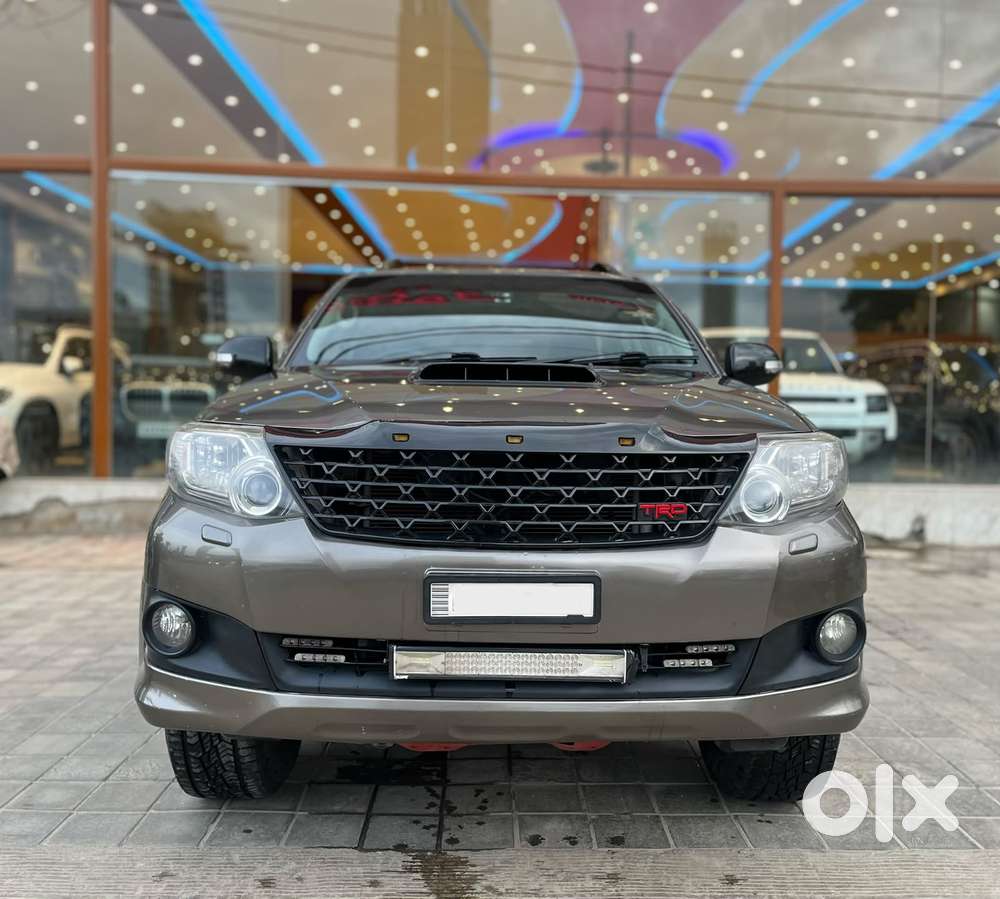 2015 3.0 4x4 Manual — ₹15.0L on OLX