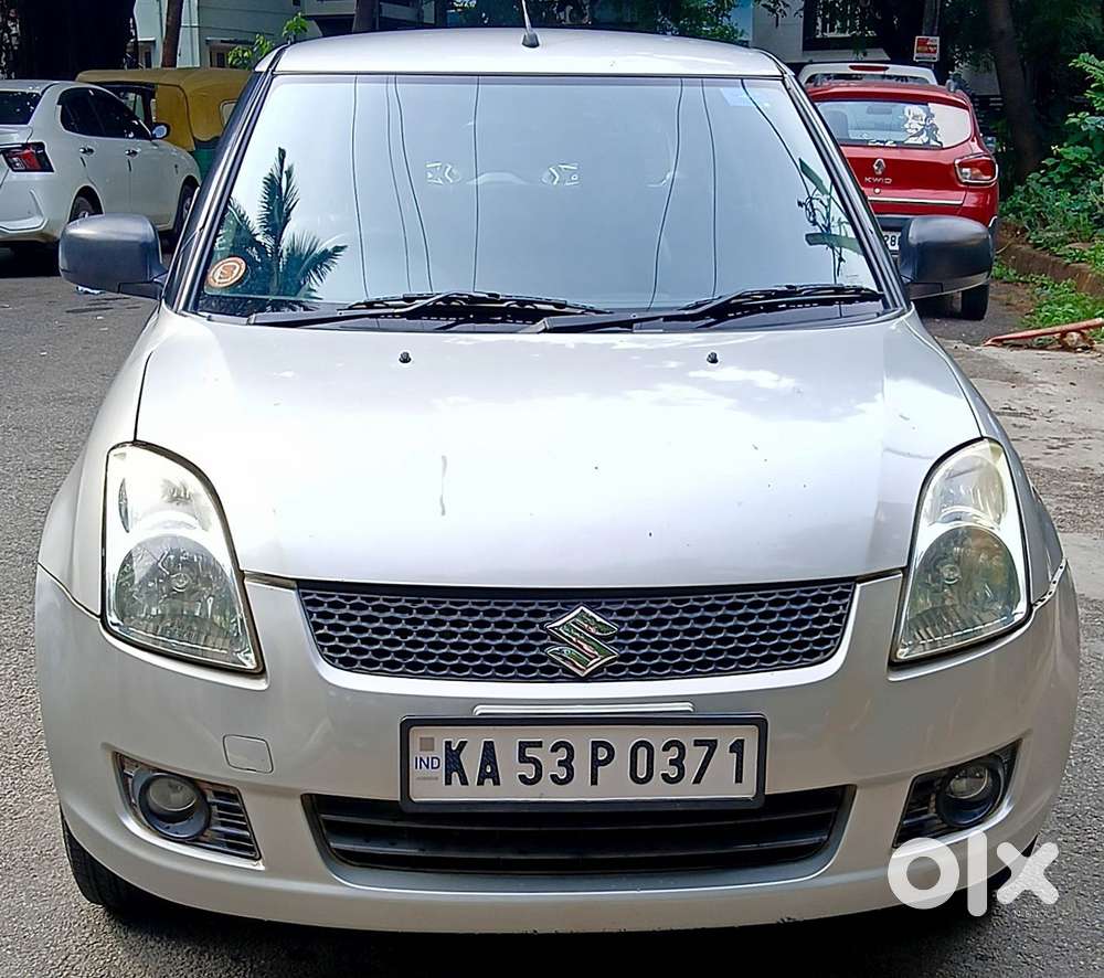 2010 VXi + Manual — ₹2.75L on OLX