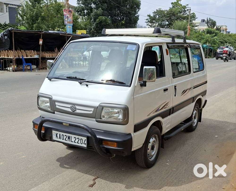 2016 0.8 5 STR BSIV — ₹3.00L on OLX