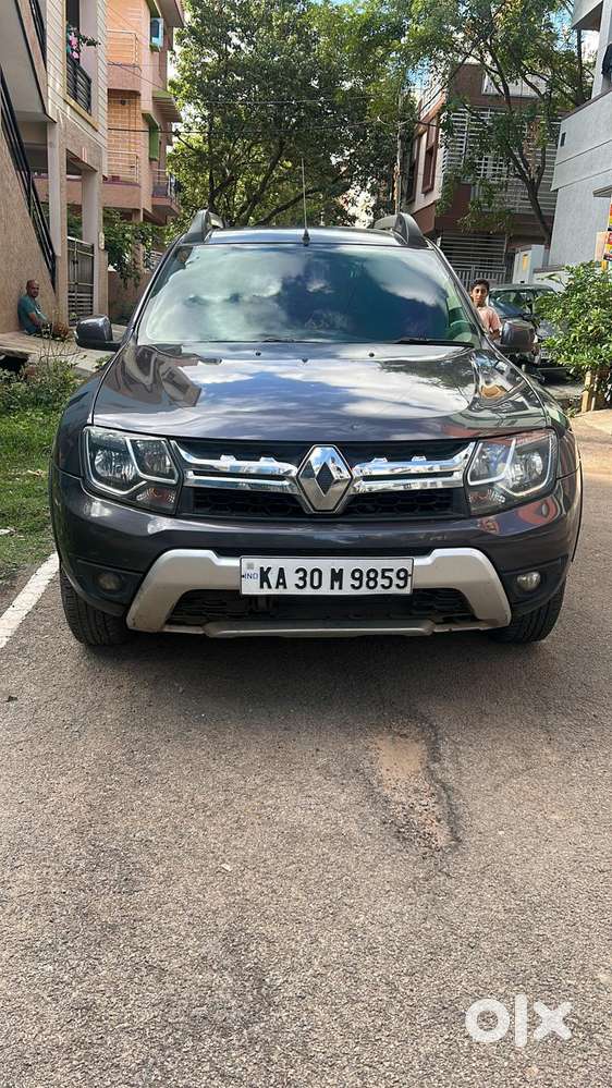 2019 2015-2019 1.5 110 PS RxL 4x2 MT Diesel — ₹5.43L on OLX