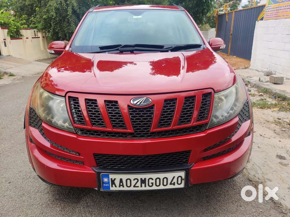 2012 W8 — ₹4.45L on OLX