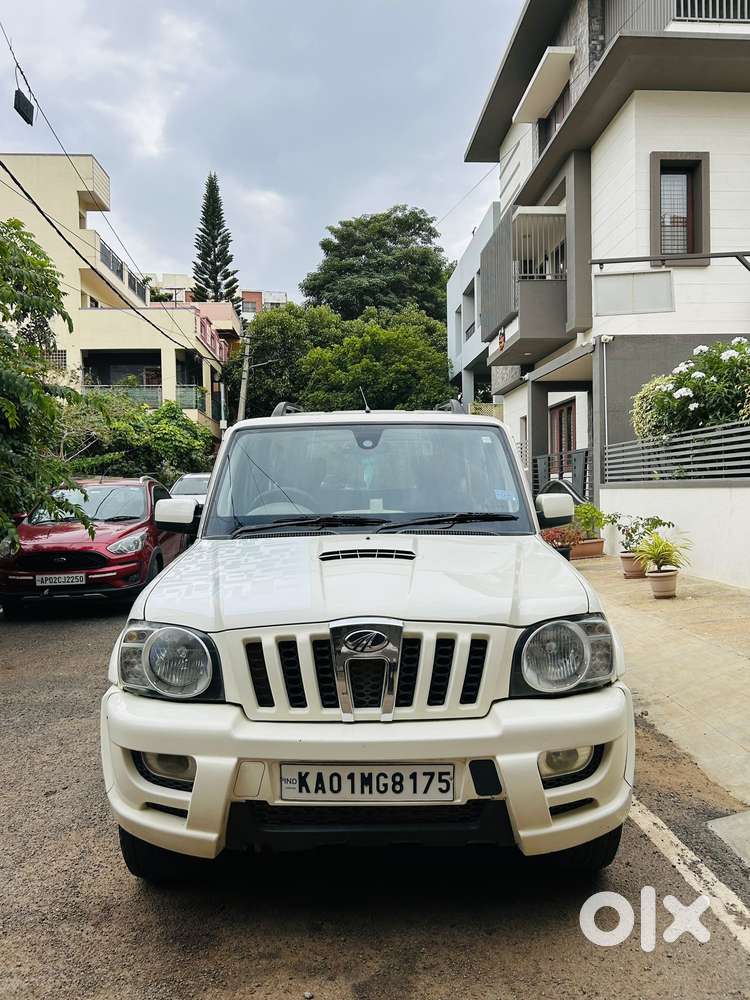 2011 [2009-2014] 2.2 VLX 2WD AIRBAG BS III — ₹5.00L on OLX