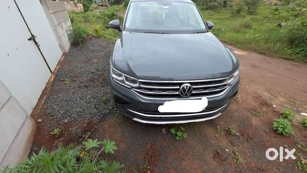 2024 2.0 Elegance TSI DSG — ₹35.0L on OLX