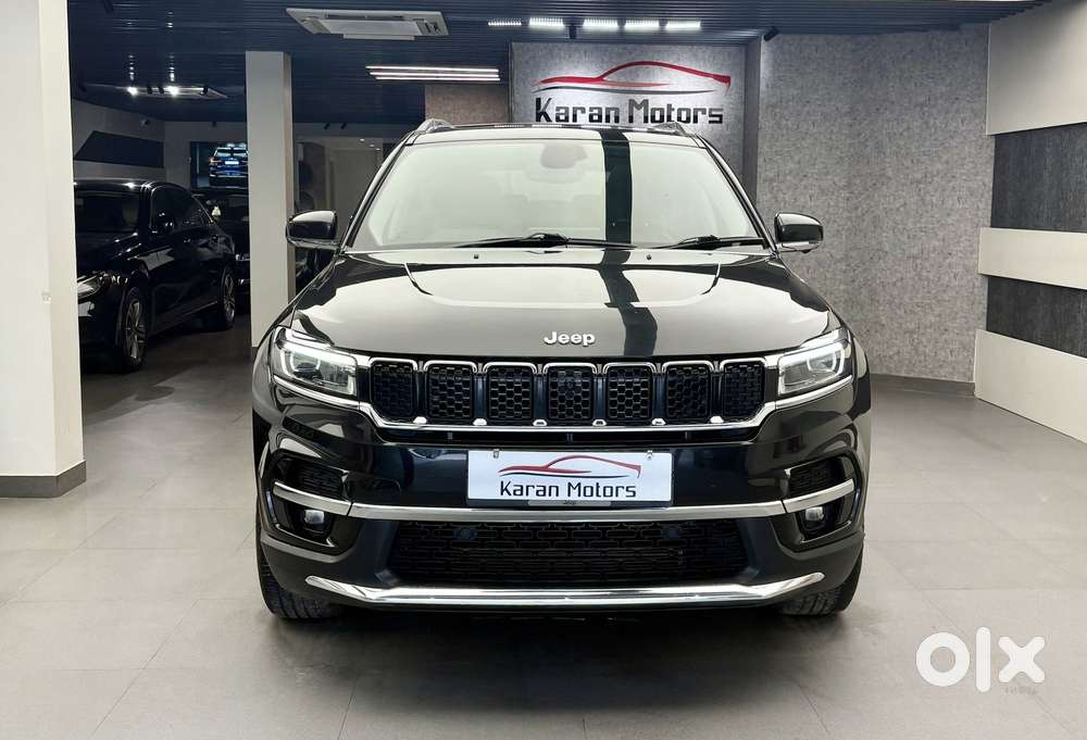 2023 2.0 Limited (O) 4x2 AT — ₹21.9L on OLX