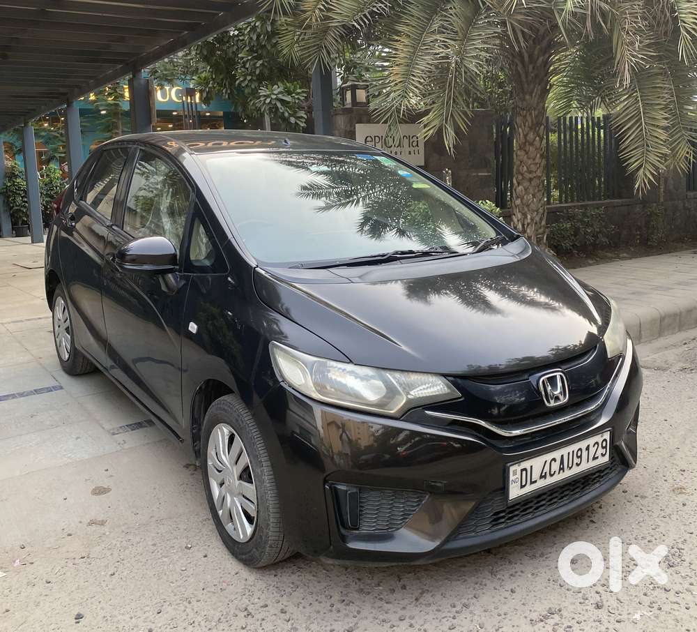 2016 1.2 V CVT i-VTEC — ₹2.60L on OLX