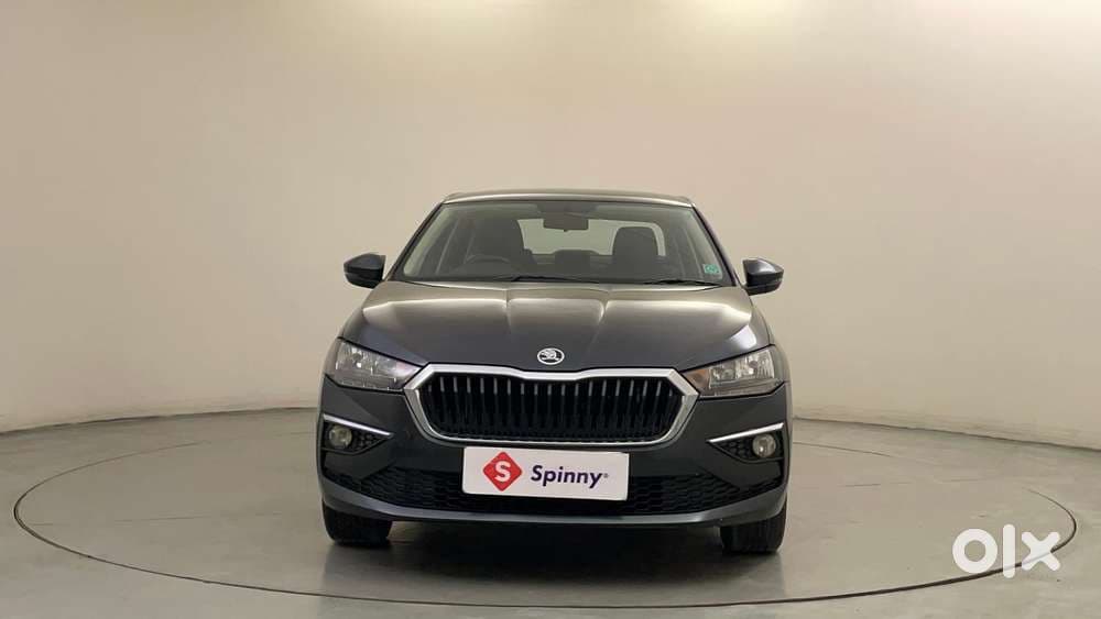 2022 Ambition 1.0L TSI MT — ₹9.94L on OLX