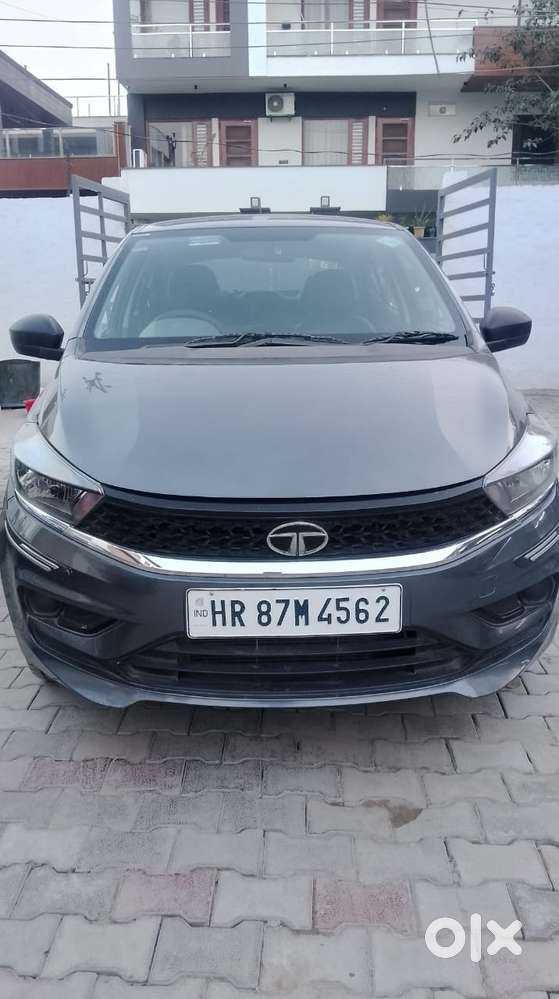2023 1.2 Revotron XM CNG — ₹5.25L on OLX