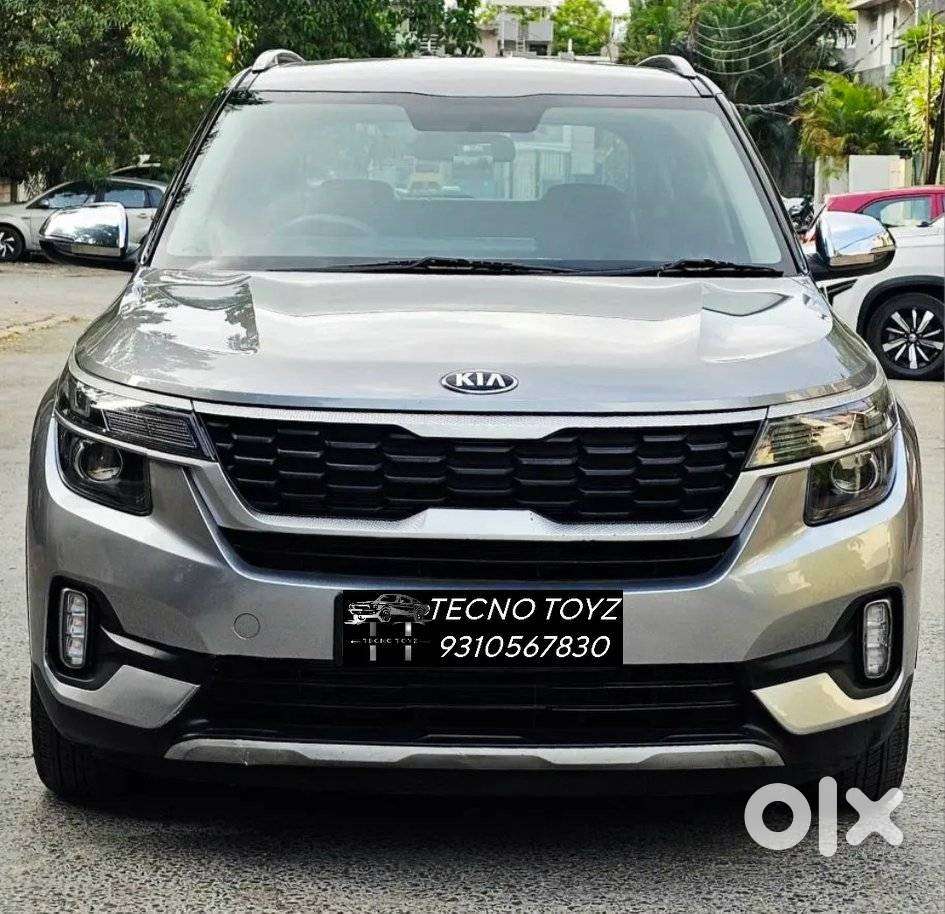 2020 1.5 HTK+ Petrol — ₹5.99L on OLX