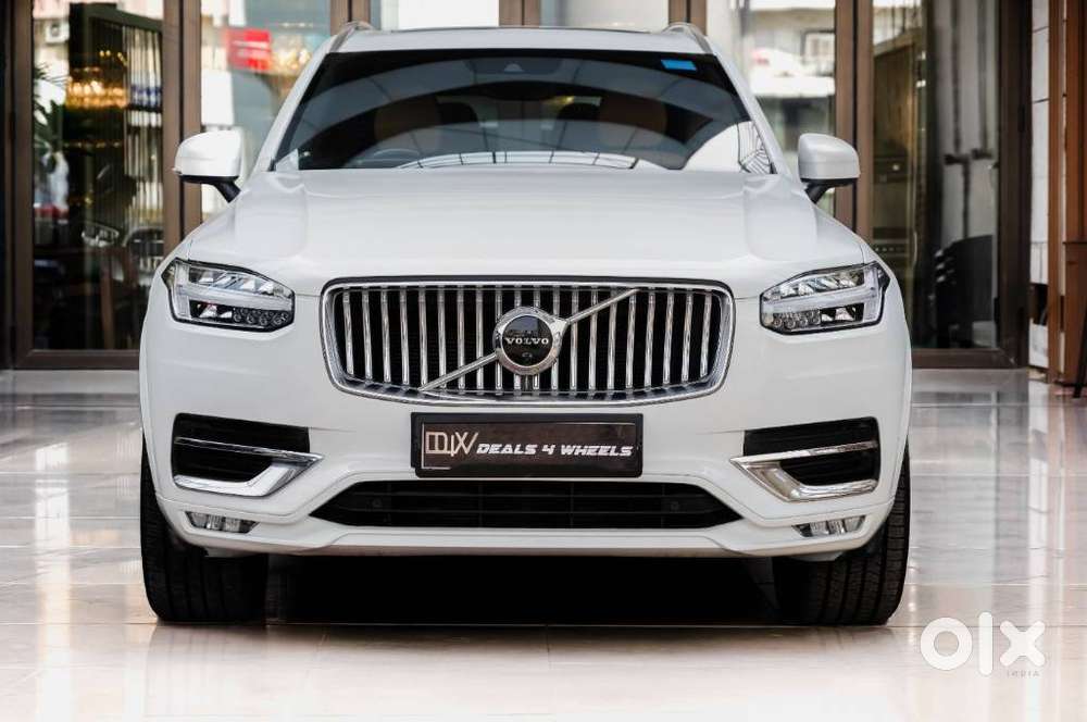 2022 B6 Ultimate — ₹65.0L on OLX