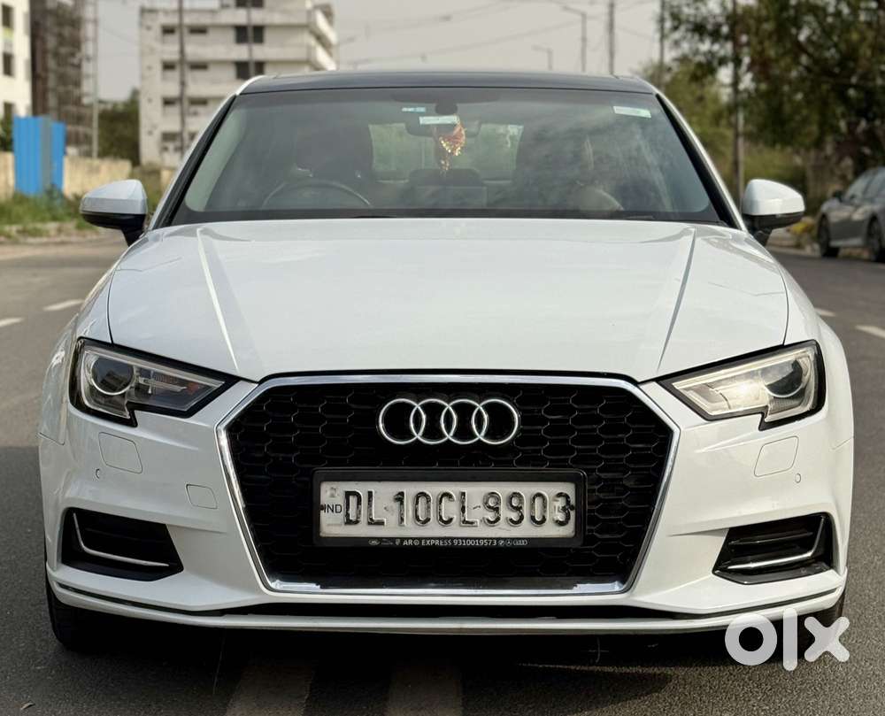 2019 2.0 35 TDI Premium Plus + Sunroof — ₹13.0L on OLX