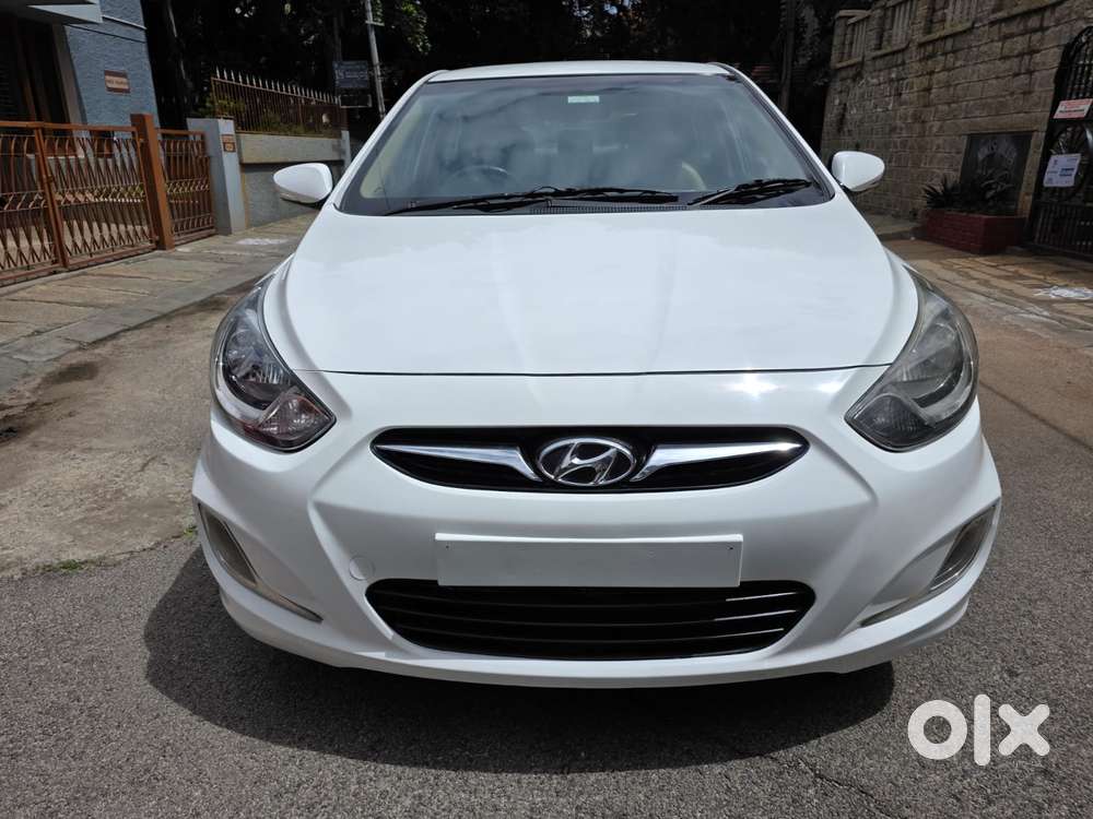 2012 VTVT 1.6 SX — ₹3.75L on OLX