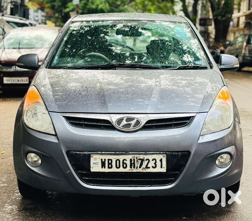 2011 1.2 Asta — ₹1.95L on OLX