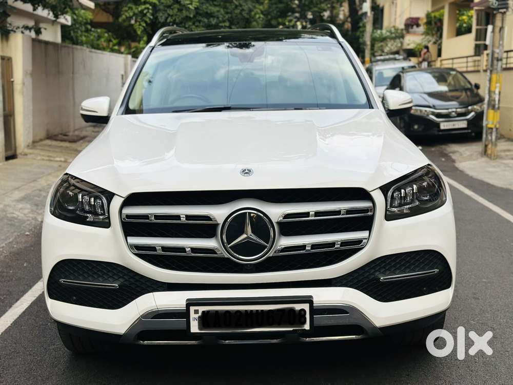 2023 3.0 400d 4MATIC — ₹1.2 Cr on OLX