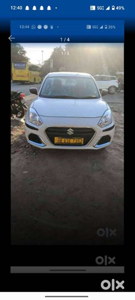 2023 Tour S — ₹6.00L on OLX