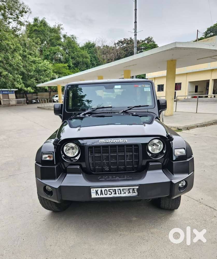 2023 LX D HT 2WD MT [2022 - 2025] — ₹13.8L on OLX