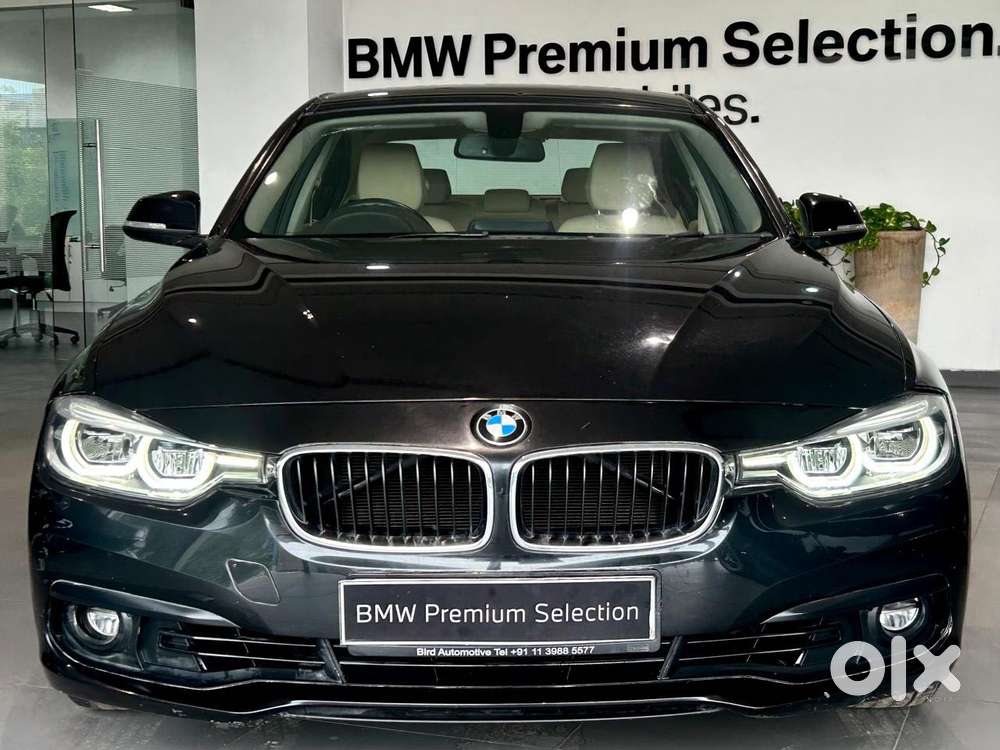 2016 2.0 320i Prestige — ₹12.9L on OLX