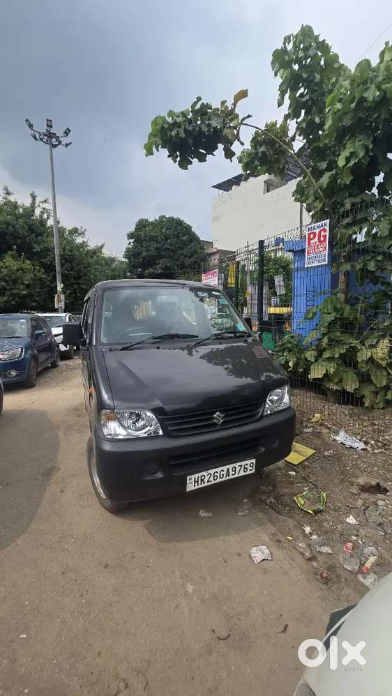 2025 Maruti Suzuki Eeco — used car price guide