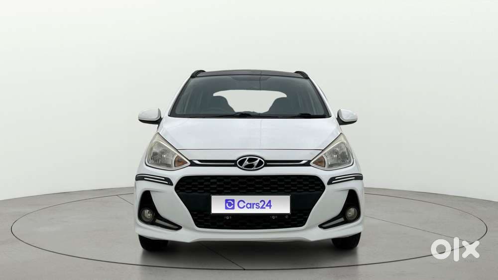 2019 [2017-2020] 1.2 Kappa VTVT Magna — ₹3.95L on OLX