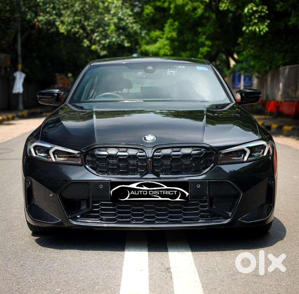 2023 3.0 M340i Xdrive — ₹62.0L on OLX