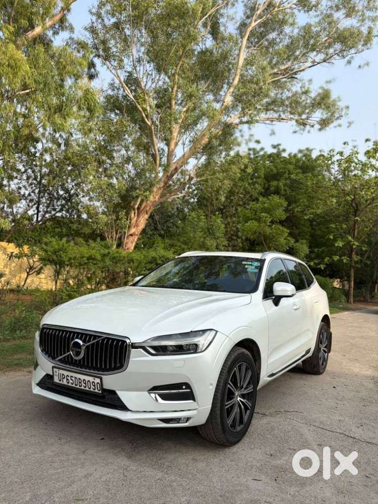 2018 Inscription D5 — ₹19.5L on OLX