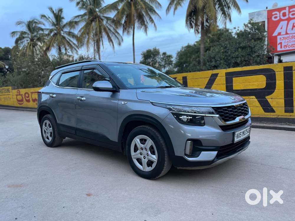 2021 HTE D — ₹7.99L on OLX