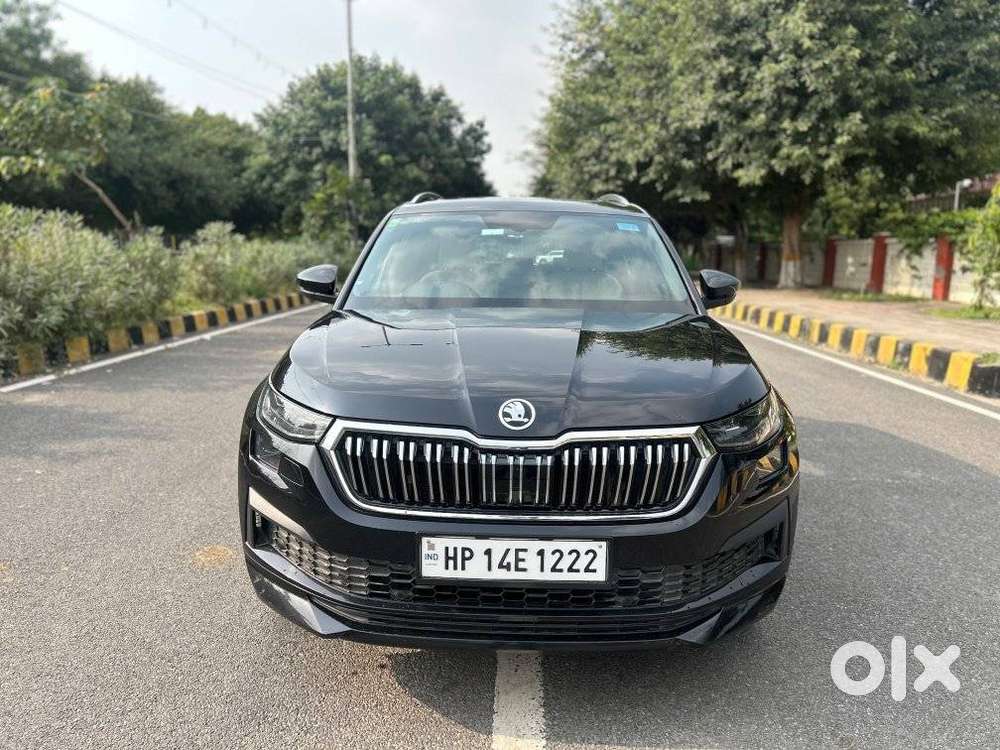2025 L & K — ₹26.8L on OLX