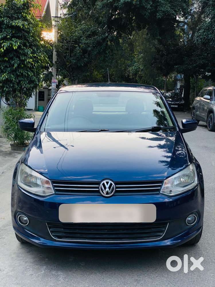 2013 [2010-2015]1.5 Highline Diesel — ₹2.95L on OLX