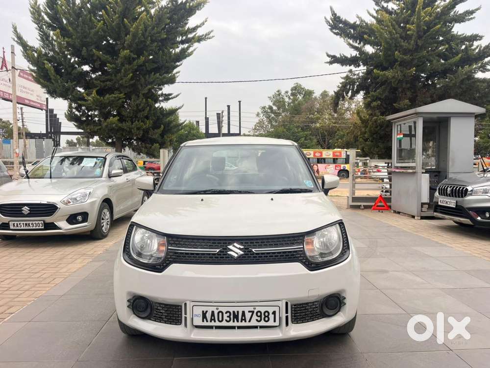 2017 1.2 Delta MT — ₹4.25L on OLX