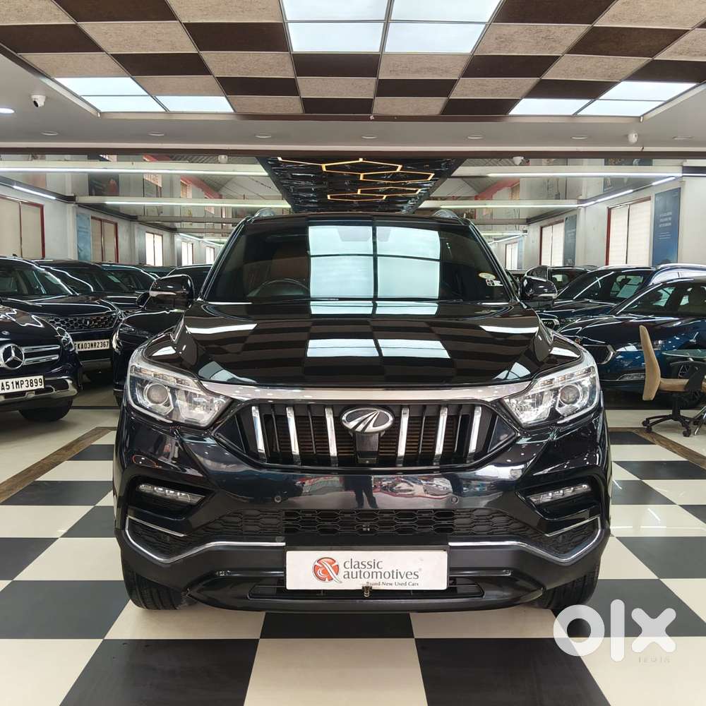 2025 Signature 1.5 Petrol DCT 7STR — ₹19.9L on OLX