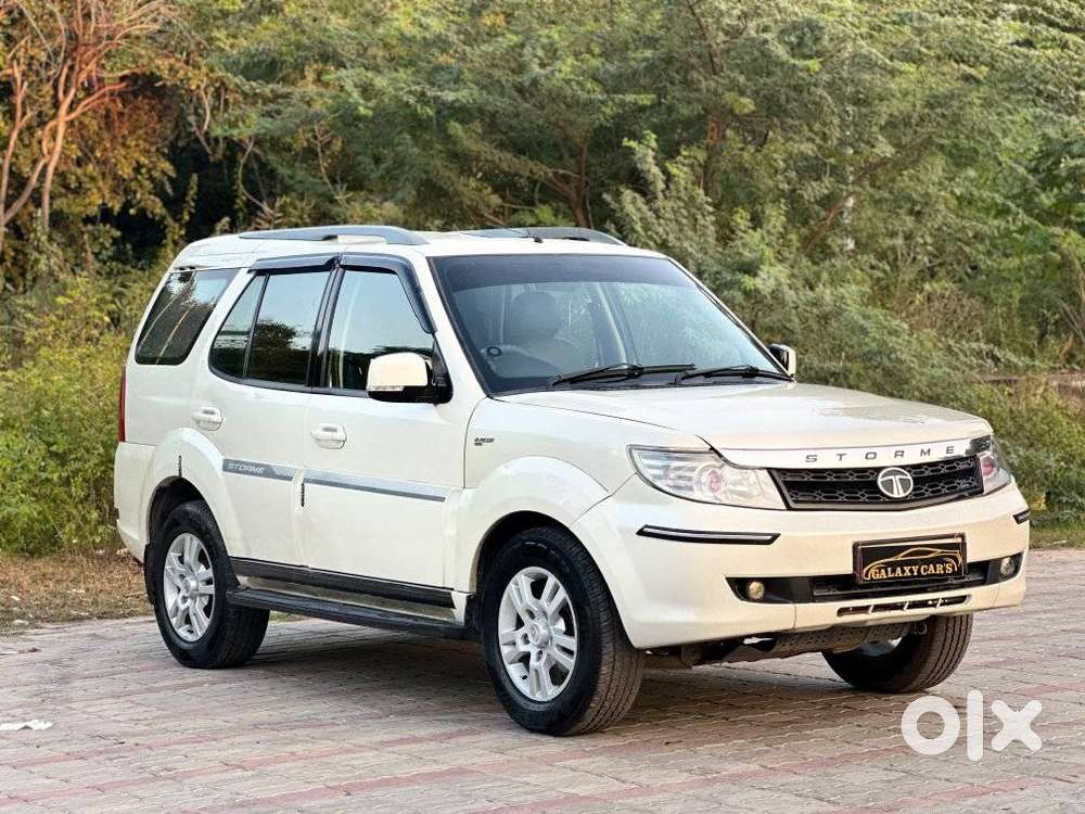 2018 2.2 VX 4X2 Varicor 400 — ₹5.50L on OLX