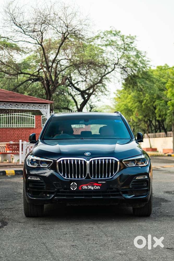 2021 xDrive40i M Sport — ₹49.0L on OLX