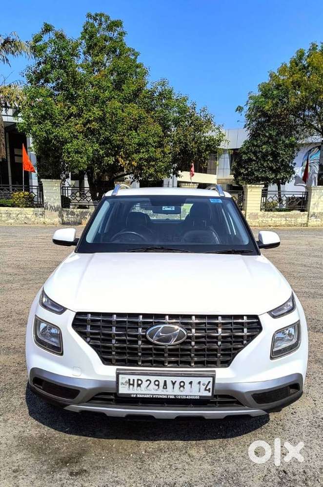 2022 S 1.2 Petrol — ₹6.15L on OLX