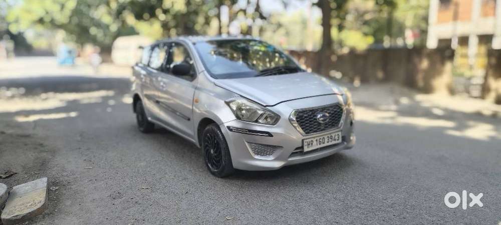 2016 2014-2019 1.2 T — ₹1.75L on OLX