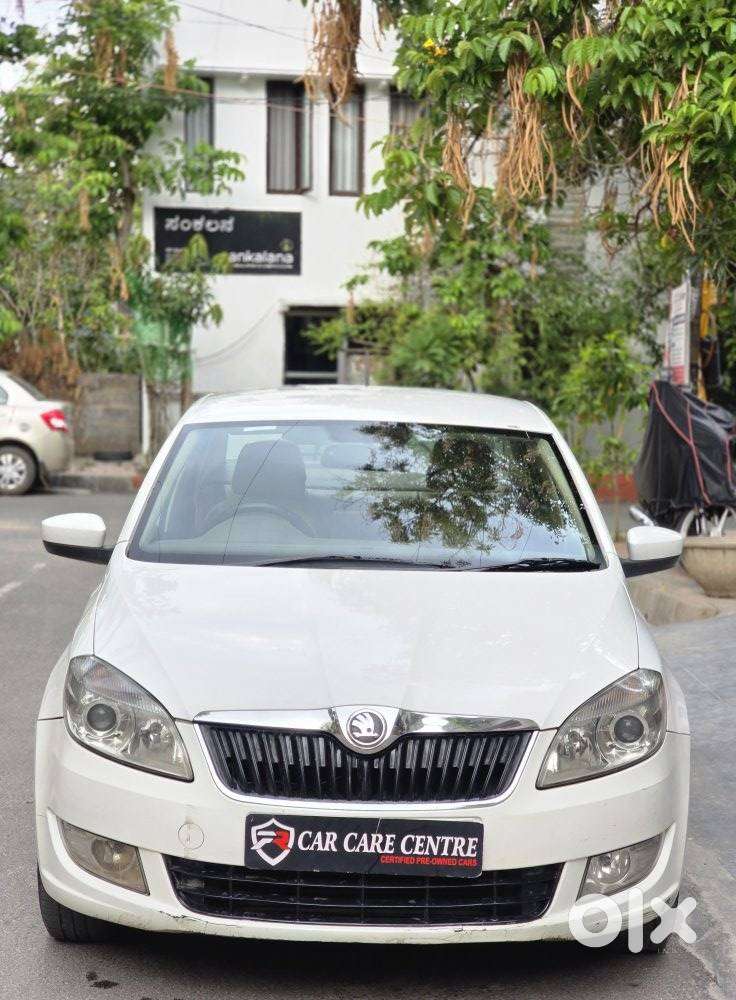 2014 Ambition 1.6 TDI CR Manual Plus — ₹3.95L on OLX