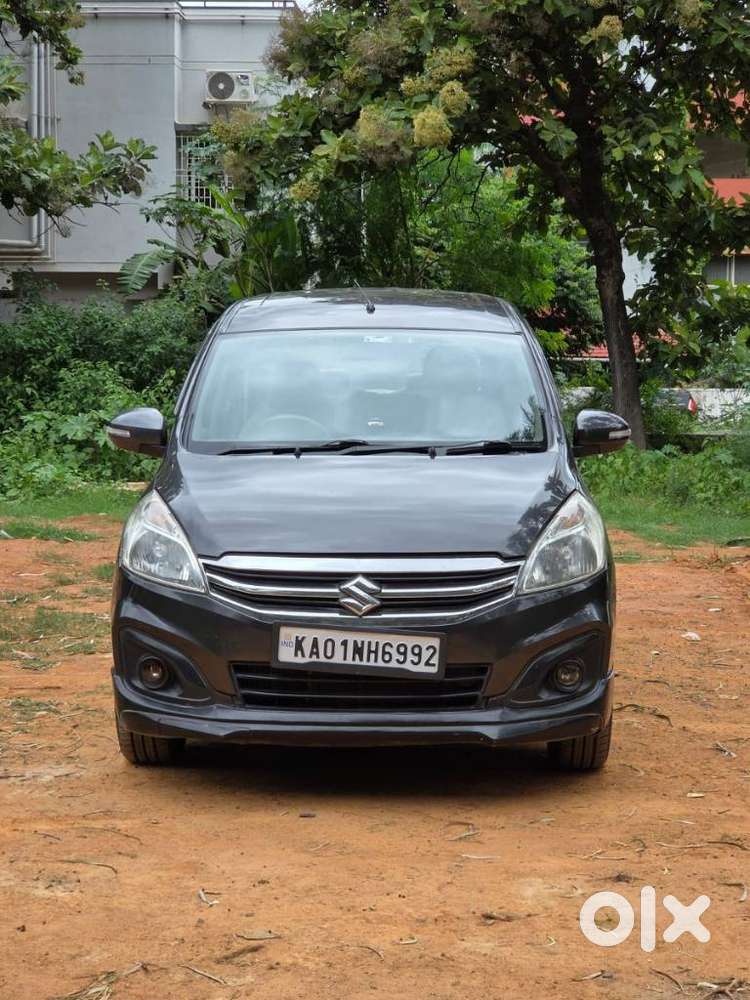 2018 VDI SHVS — ₹7.70L on OLX