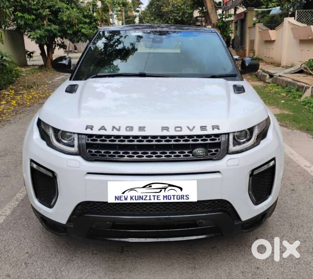 2018 2.0 TD4 SE — ₹27.8L on OLX