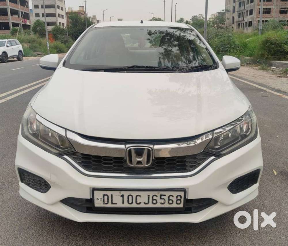 2017 [2017-2020] 1.5 S i-VTEC — ₹4.15L on OLX