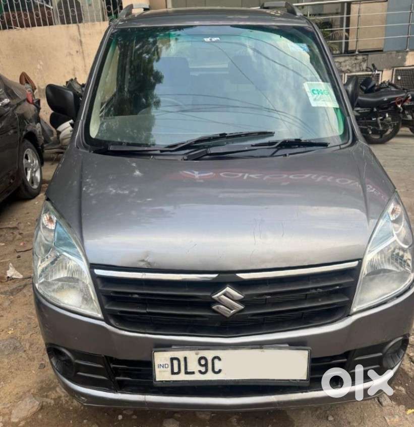 2012 CNG LXI — ₹1.35L on OLX