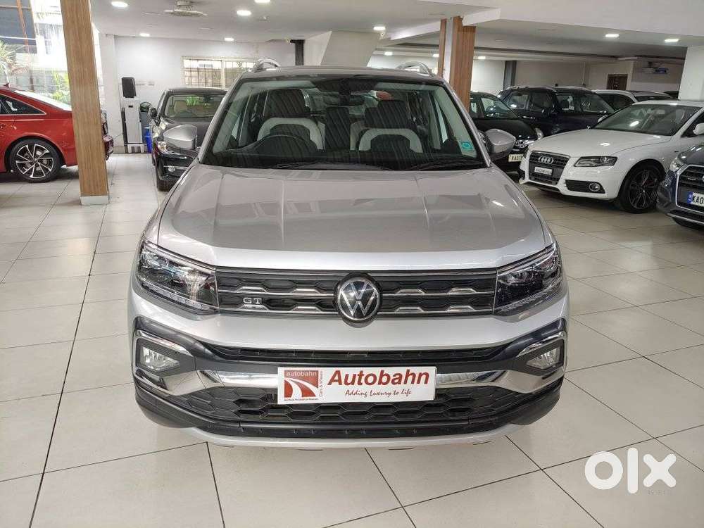 2021 GT Plus 1.5 TSI DSG — ₹14.8L on OLX