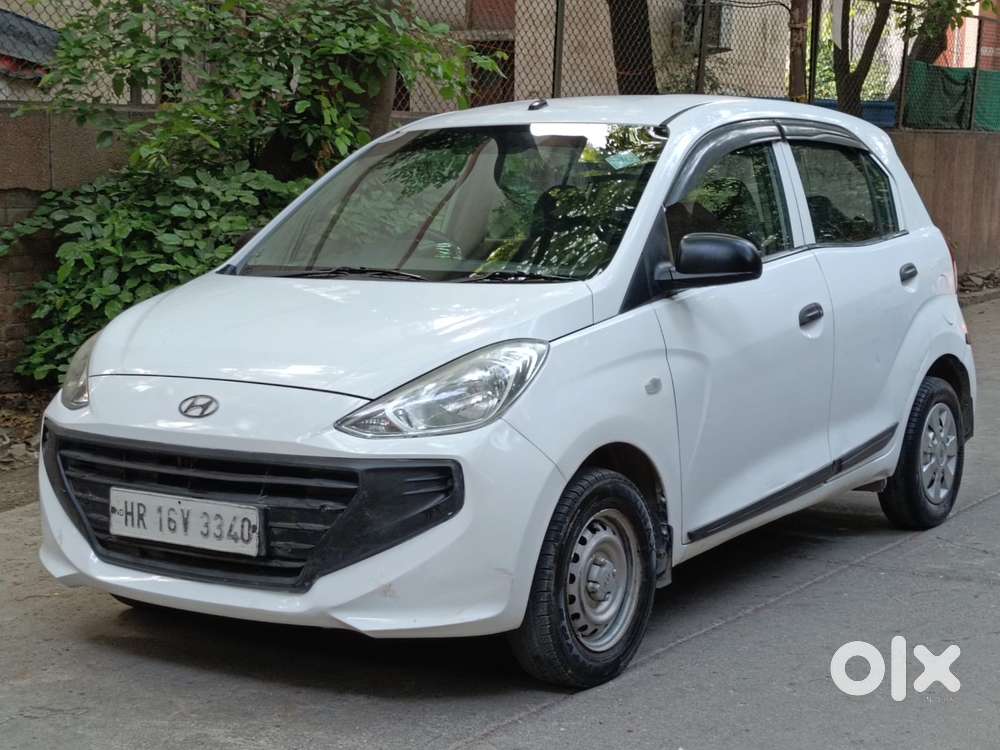 2019 1.1 Sportz MT CNG — ₹3.16L on OLX