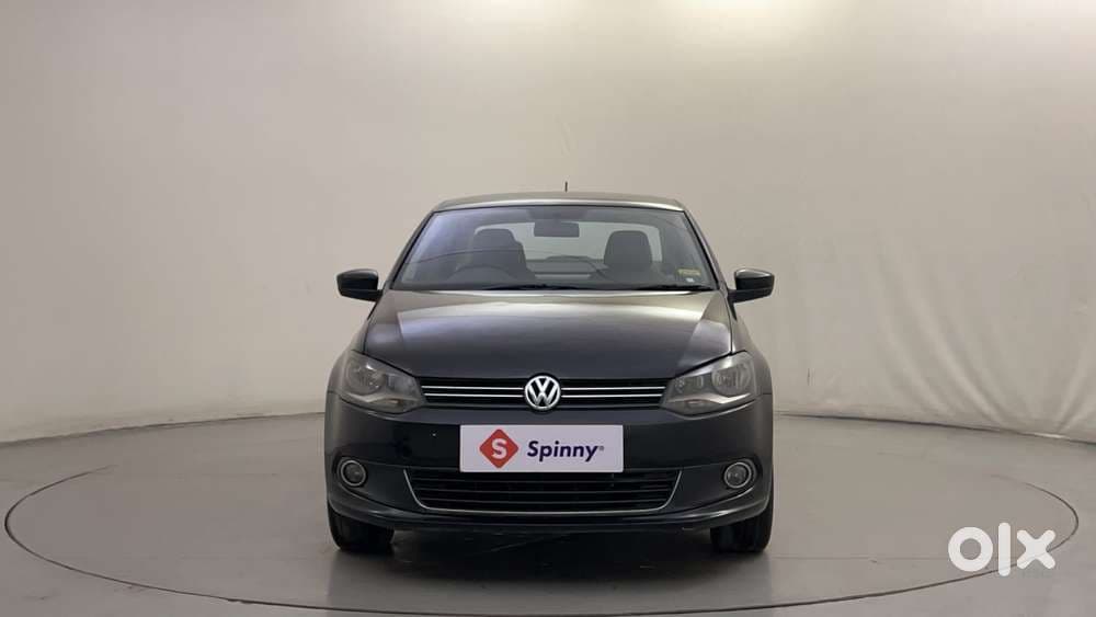 2015 [2019-2020] 1.5 TDI Highline — ₹4.05L on OLX