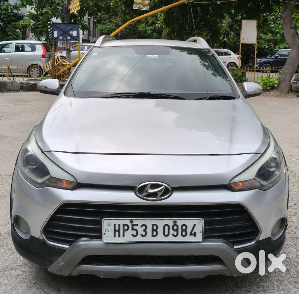 2018 S Petrol — ₹3.55L on OLX
