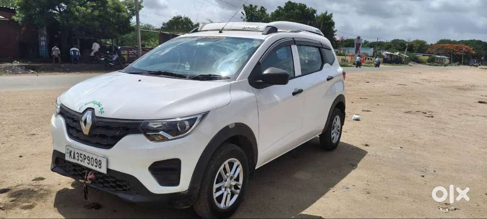 2024 1.0 RXL — ₹7.50L on OLX