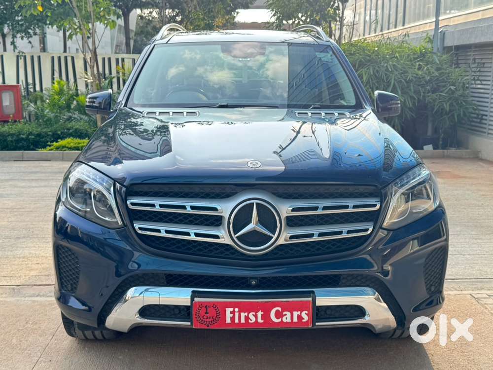 2018 3.0 350d Grand Edition — ₹44.0L on OLX