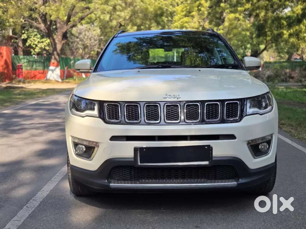 2020 1.4 Limited — ₹10.5L on OLX
