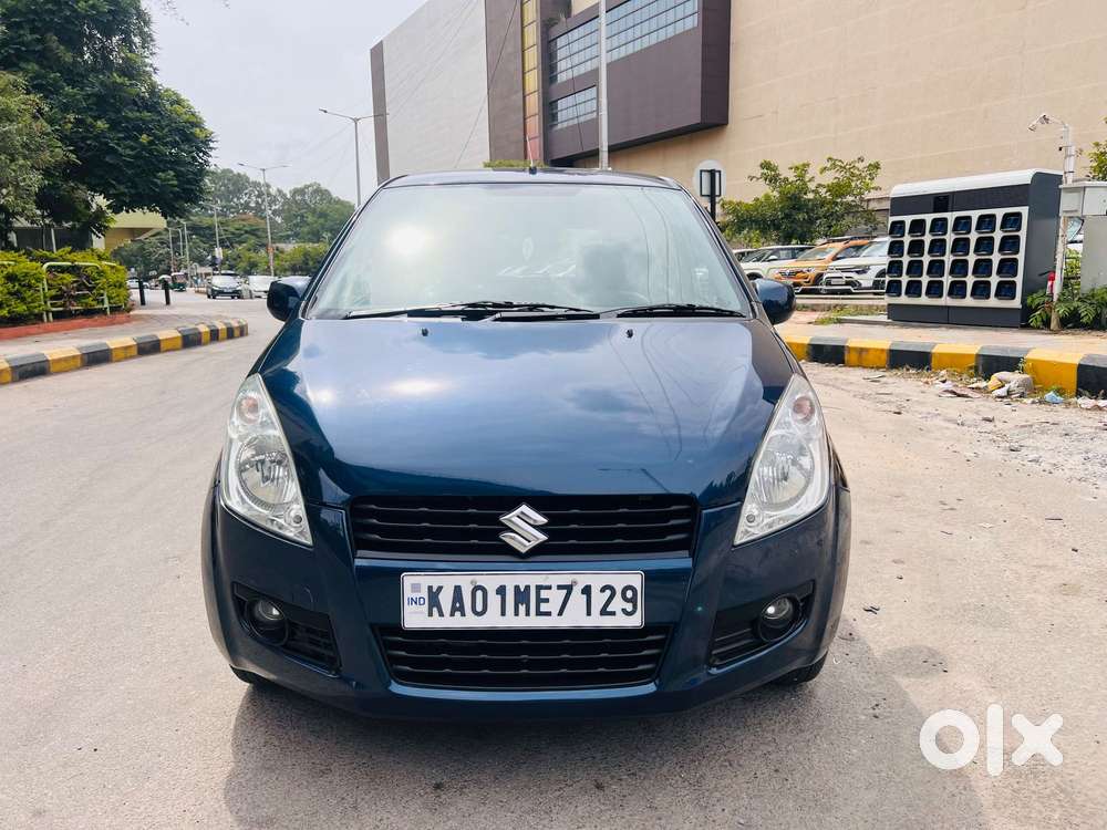 2009 VDI (ABS) BS IV — ₹2.65L on OLX