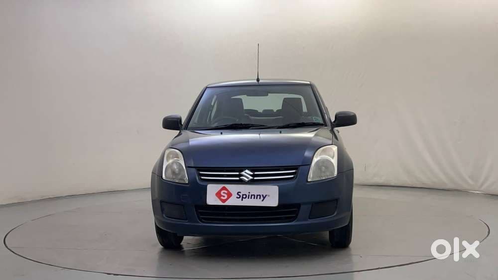 2012 1.2 LXI BSIV — ₹2.78L on OLX