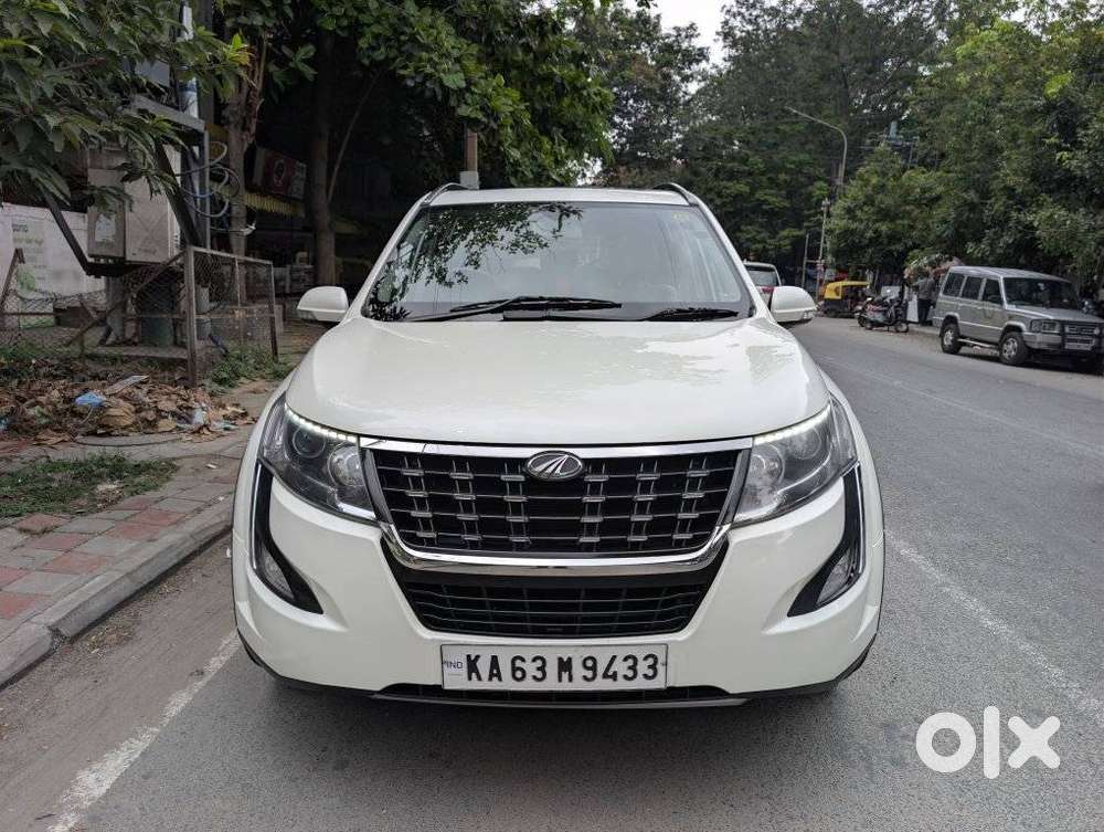 2021 2.2 W11 (O) — ₹12.9L on OLX