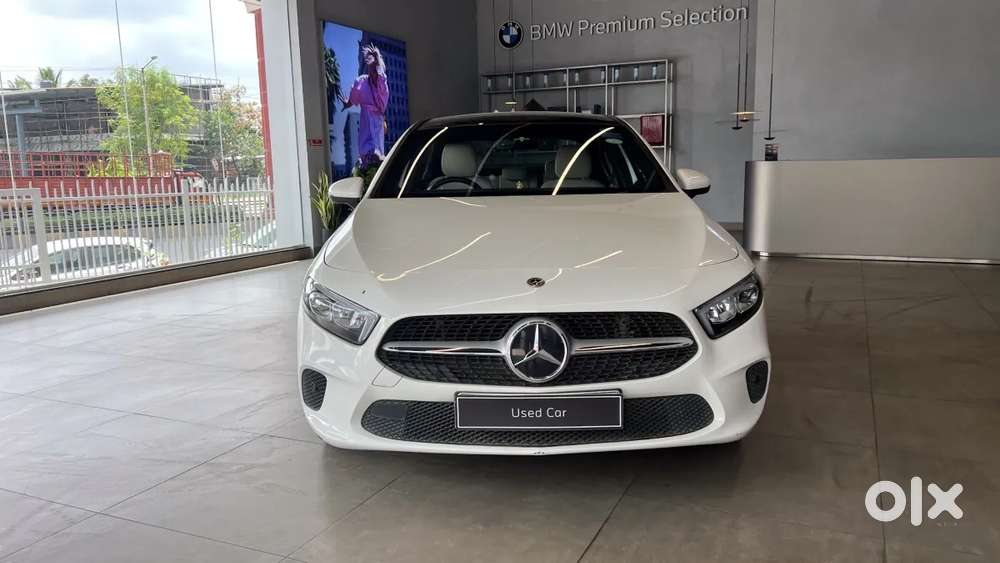 2023 200 — ₹33.8L on OLX